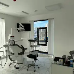 Dental Bar - Київ - Ревуцького