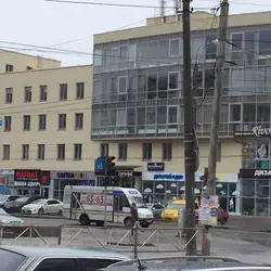 Rivoli — Хмельницький