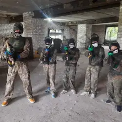 Колізей арена