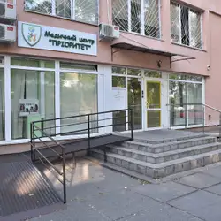 Центр стимуляції мозку