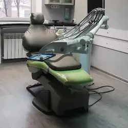 32+ Dentistry