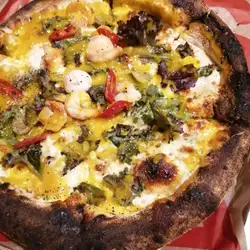 Pizza Nostra — Одеса