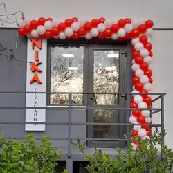 NiKa — Київ