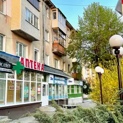 Діла - Коцюбинського