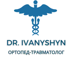 Dr. Ivanyshyn