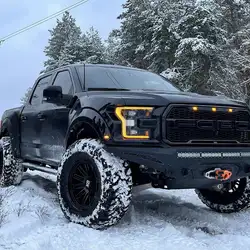PD Offroad — Кременчук