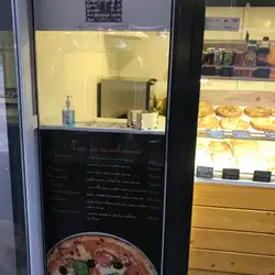 Пекарня-кав'ярня BreadWay — Київ