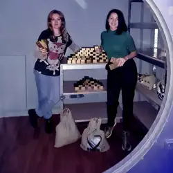 QUESTHOUSE - Київ