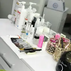 Annet Beauty Workshop