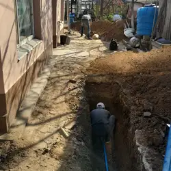 Сантехнік