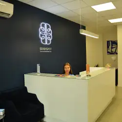 Клініка нейромодуляції мозку Brainspot