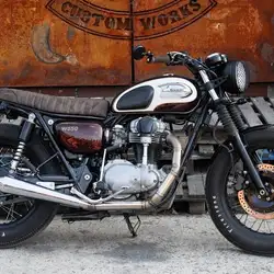 Only Metal Cycles — Київ