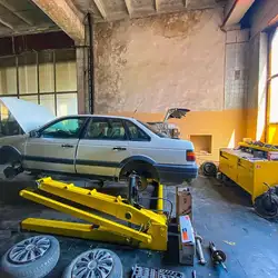 Комплексний автосервіс
