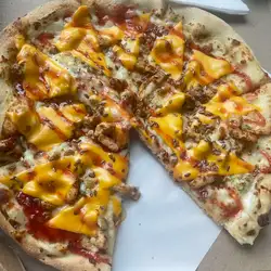 Піцерія IQ Pizza — Львів