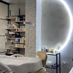 Aesthetic Beauty