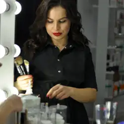 Brave Beauty Bar