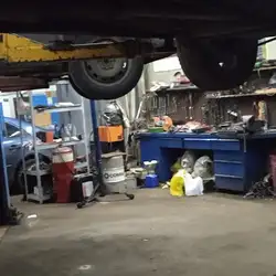 СТОшка