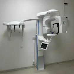 Prime Dental Diagnostic - Героїв Харкова
