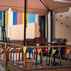 MALBEC Bar-bistro — Київ