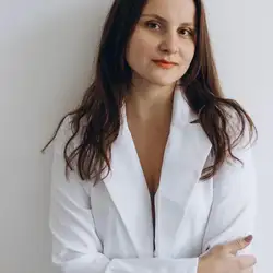 Катерина Дубровська