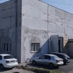 Pnevmo Pro — Київ