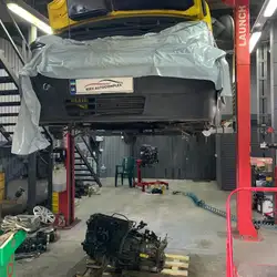 СТО KIEVAUTOCOMPLEX
