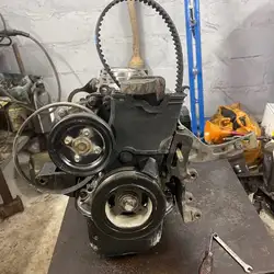 Shkiper Garage