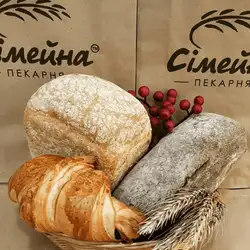 Семейная пекарня — Суми