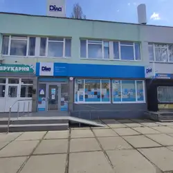 Діла - Київ, Героїв полку Азов