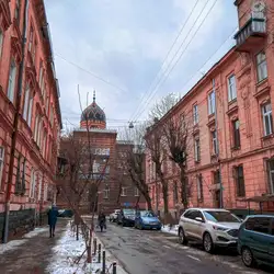 Пологове відділення комунальної 3-ої МКЛ