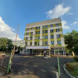 Київський міський центр репродуктивної та перинатальної медицини
