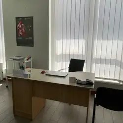 Медичний центр Медфілд