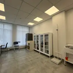 Друге медичне об’єднання Львова - Під Голоском