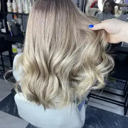 Ірина Даниленко