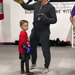 Sytov fight club