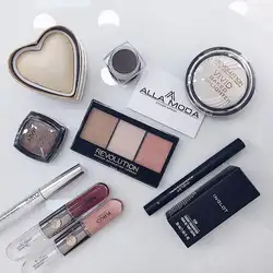 Alla Moda - Лозовецька