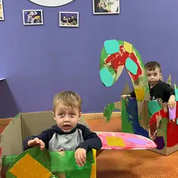 Школа MindUp - Дніпро, Київська