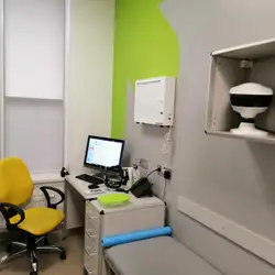 KinderKlinik - Олександра Мишуги