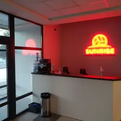 Sunrise Beach Sports Academy