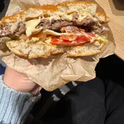 Макдональдс — Кропивницький
