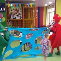 Медузза — Чорноморськ