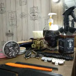 Chicano Barbershop