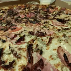 PizzaBit - let's eat! — Чернігів