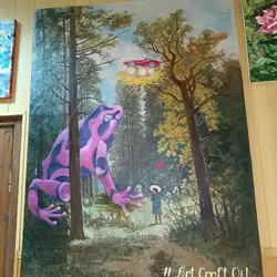 Картинна галерея ArtCraftOil