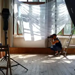 Фотостудія Fotorama