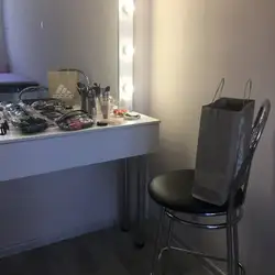 Permanent MakeUP VB Studio — Запоріжжя