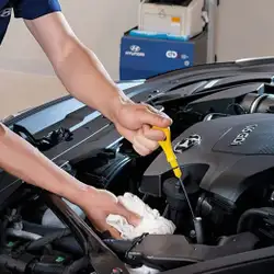 СТО Hyundai Фрунзе-Авто