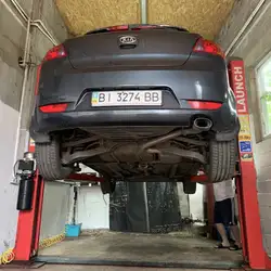 Profit auto