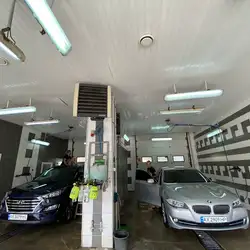 Xodas Auto — Харків