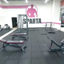 Фітнес клуб SPARTA - Черкаси, Шевченка 385